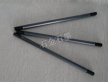石墨棒和碳棒有什么區(qū)別？